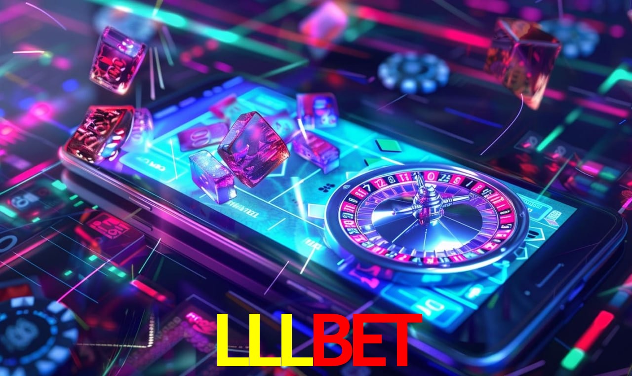 Diretório de Jogos LLLBET