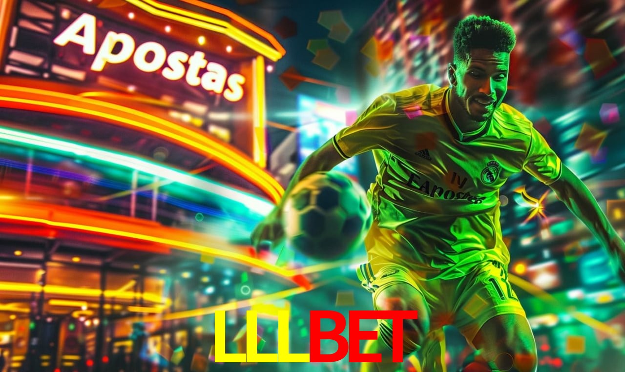 Tecnologia da Plataforma LLLBET