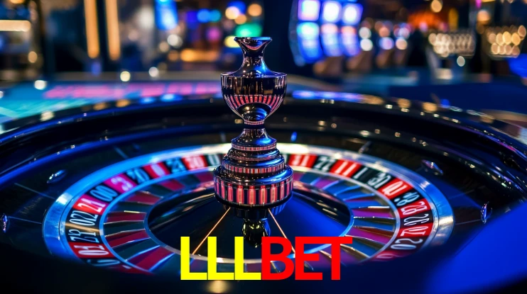 lllbet plataforma