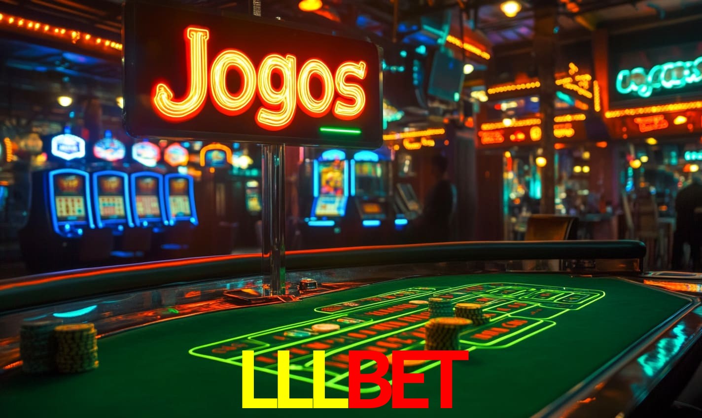 Ofertas Exclusivas LLLBET