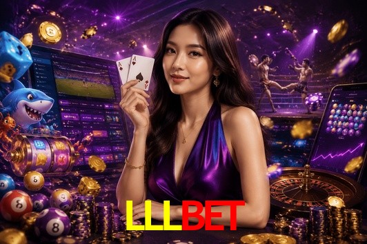 Roulette Table LLLBET