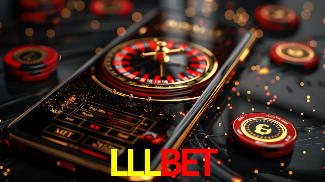 Secure Login LLLBET