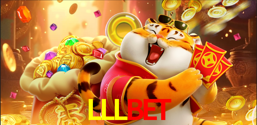 lllbet plataforma