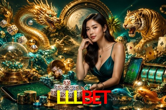 Seasonal Promotions LLLBET