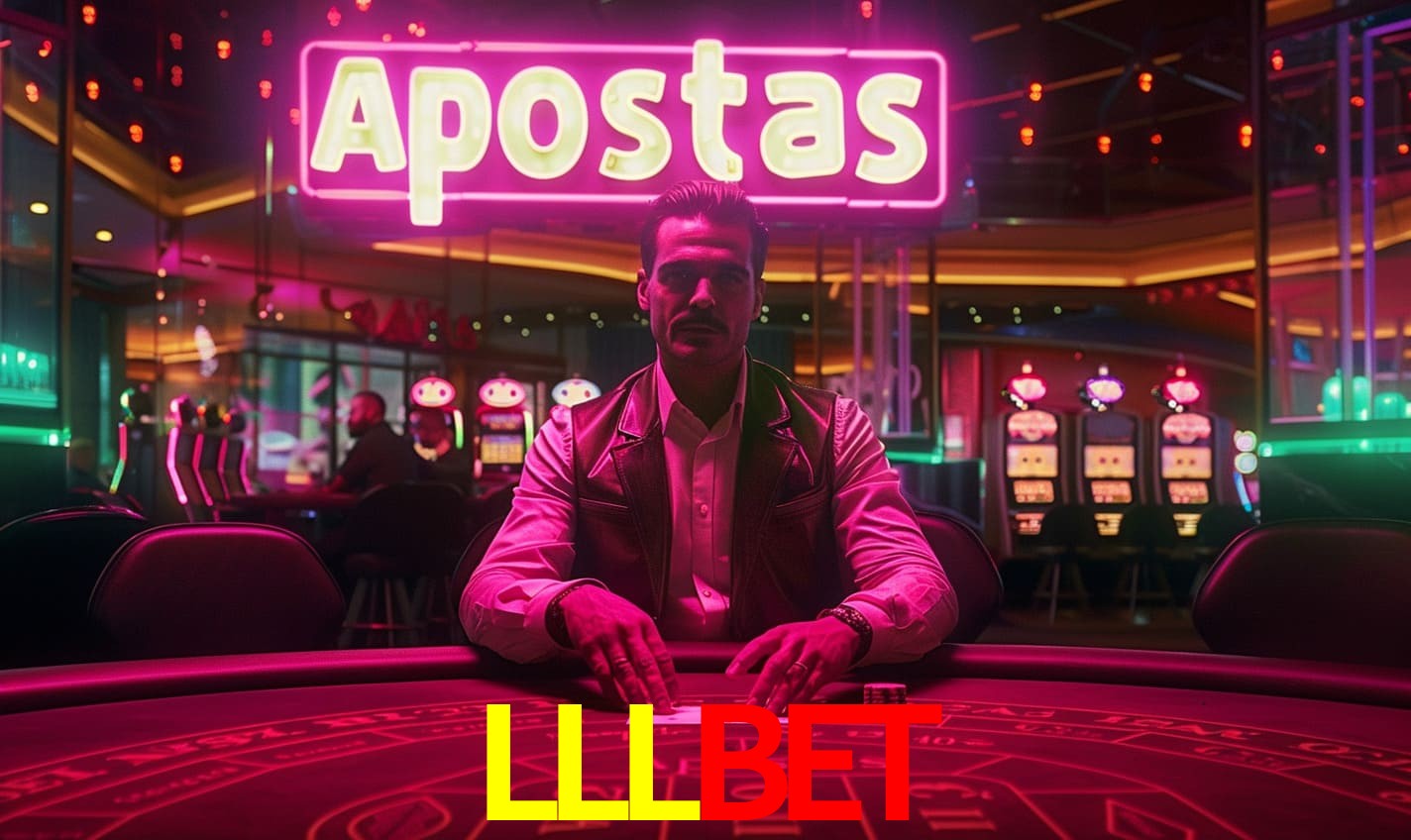 LLLBET Download Oficial