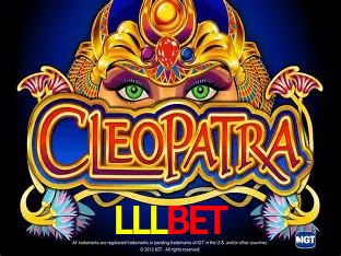Descubra o Mundo do Cassino Online com LLLBET