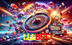 Avaliações dos Jogadores LLLBET