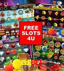 Descubra a Magia dos Jogos de Arcade no LLLBET