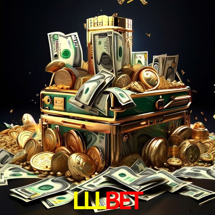 Jogos de Slot LLLBET