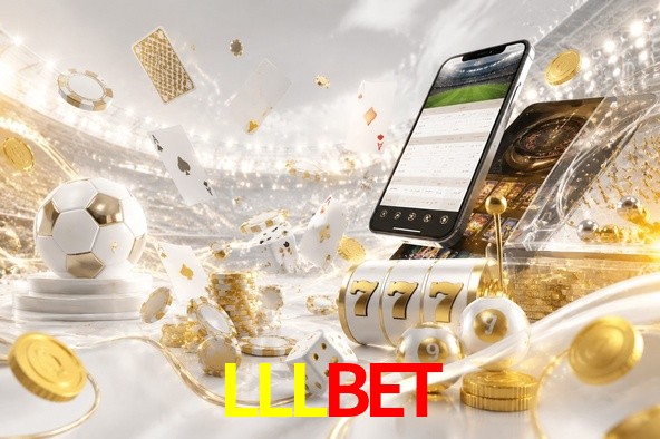 Experiência VIP LLLBET