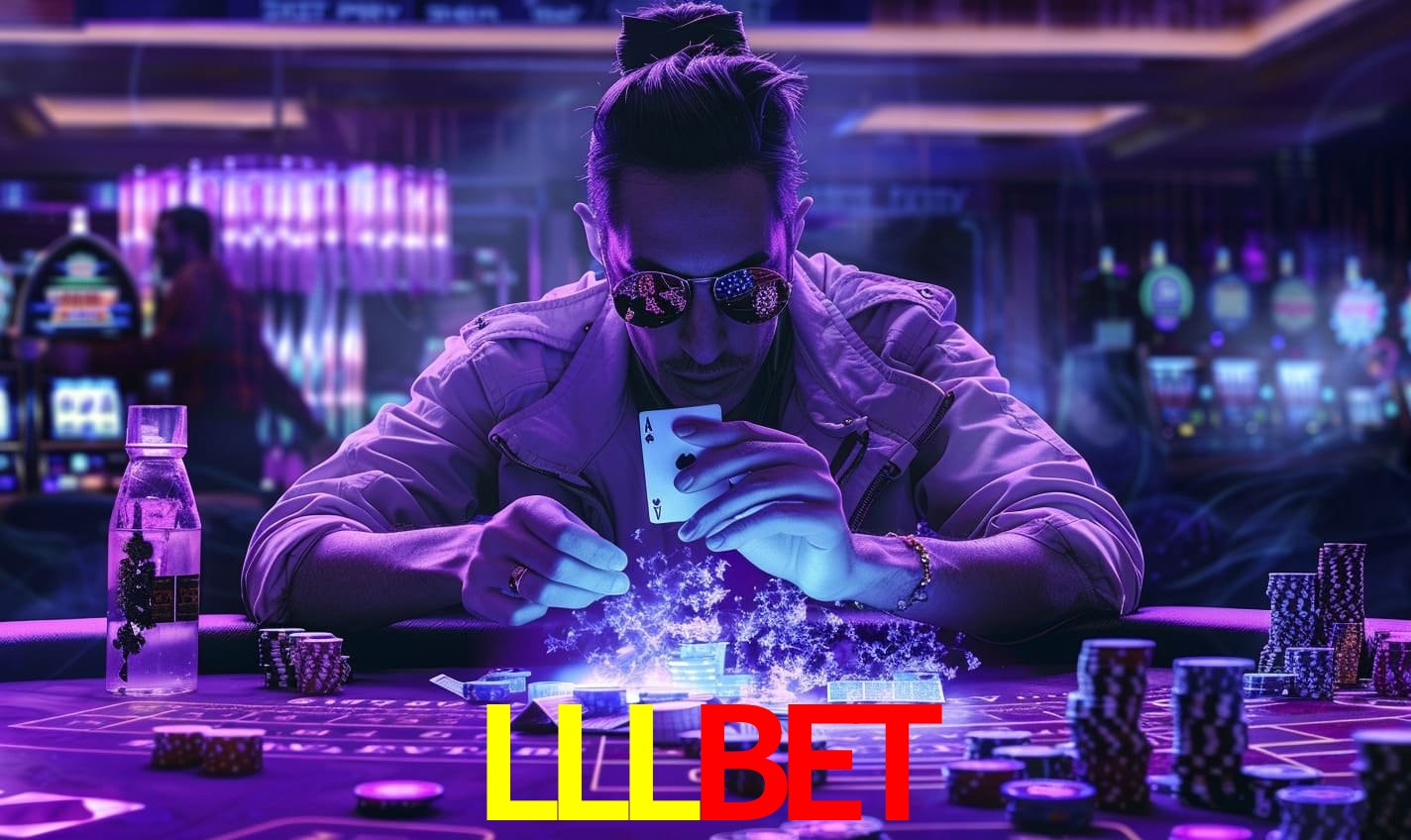 VIP Casino LLLBET
