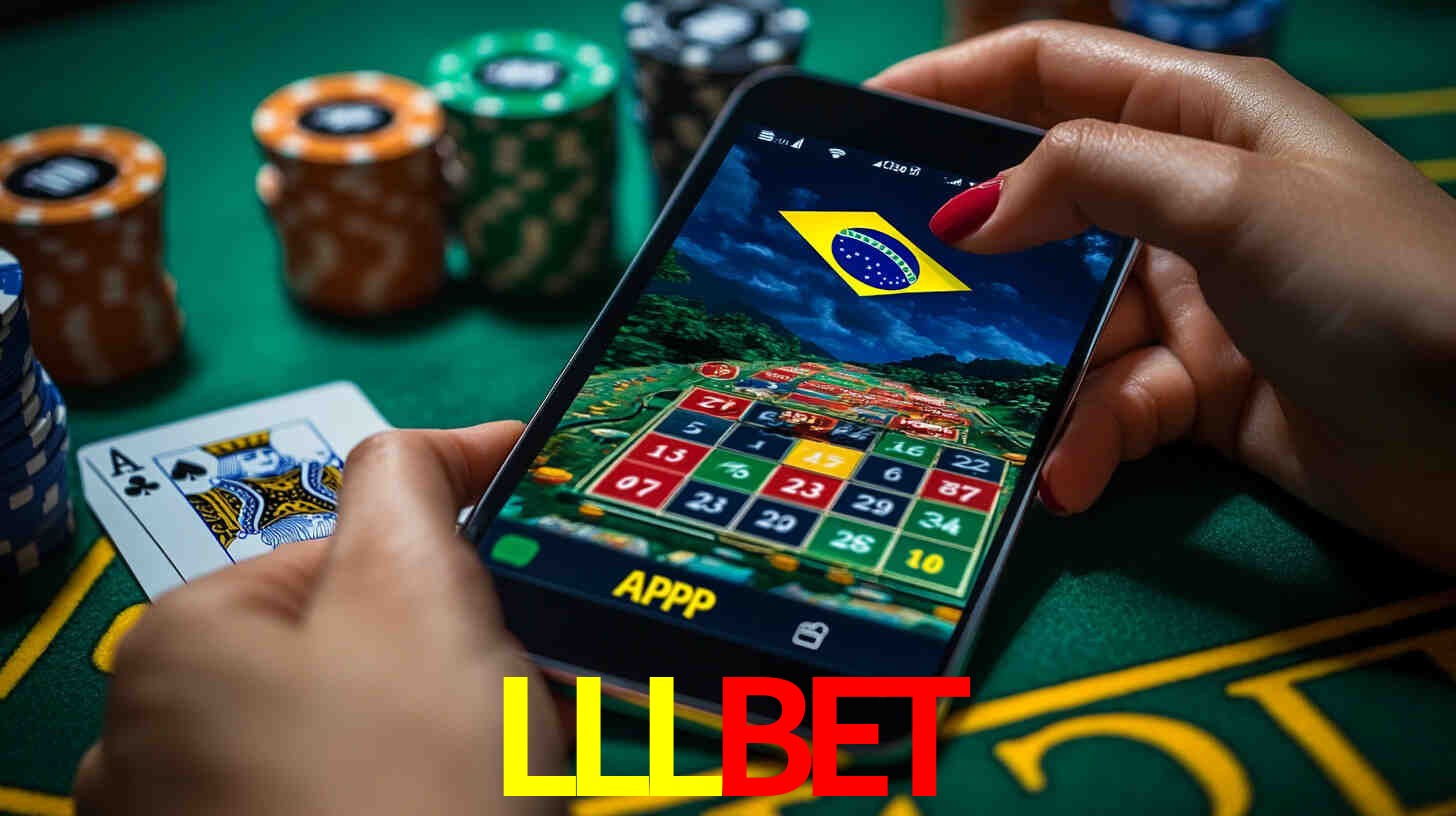 Descubra a Essência do LLLBET: Nossa História e Compromissos
