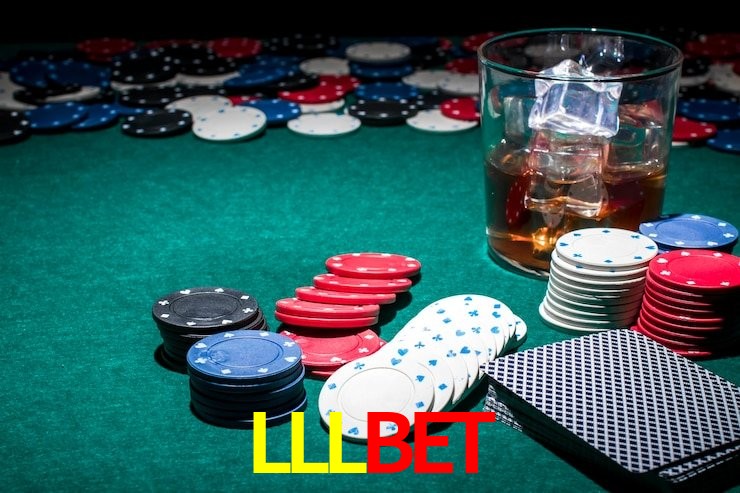 Apostas de Tênis LLLBET
