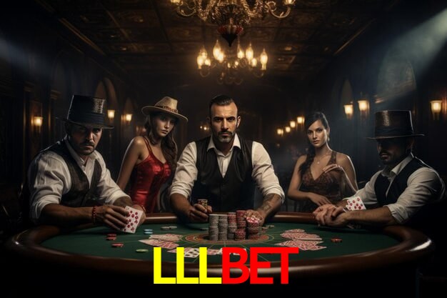 LLLBET Logo 3