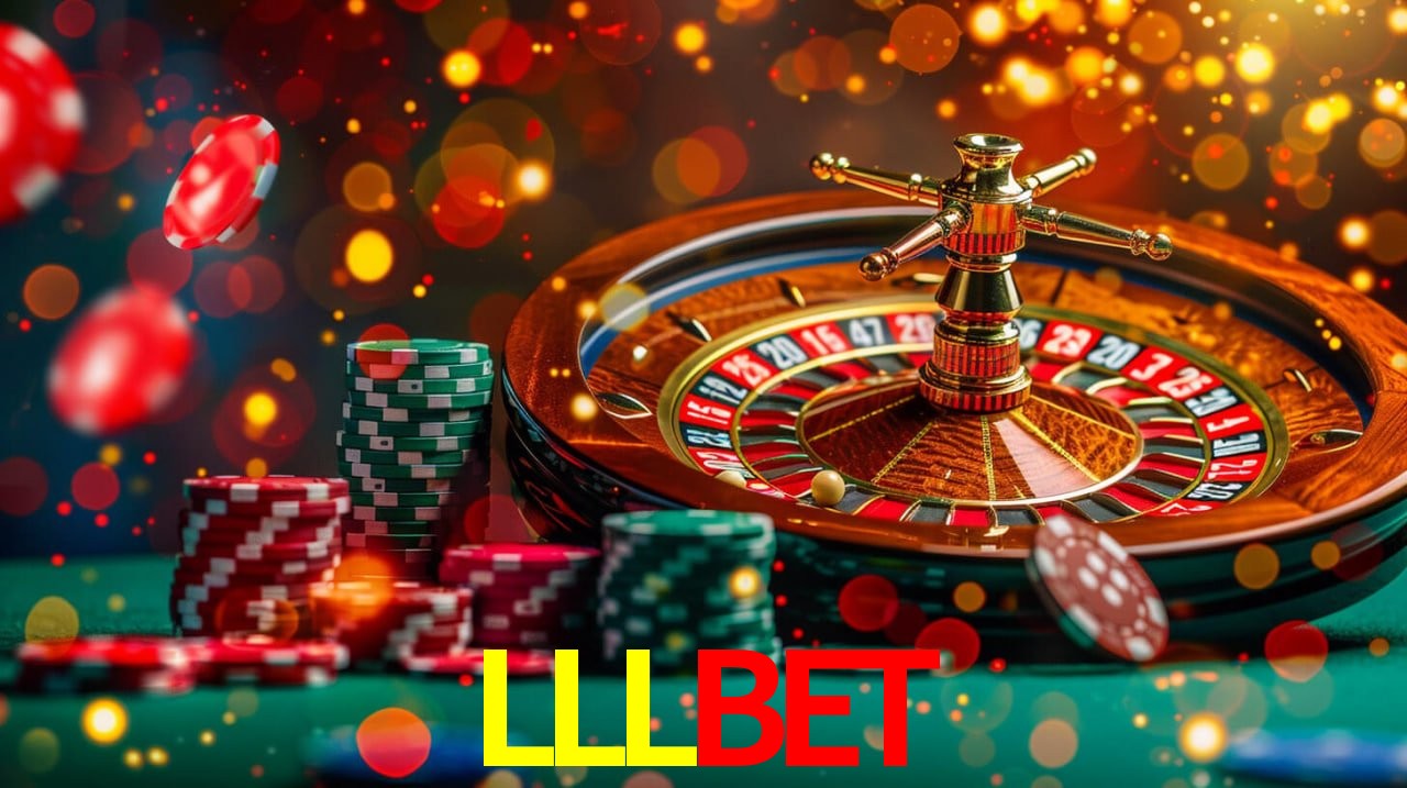 cassino LLLBET