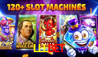 LLLBET Cassino Online Certificado