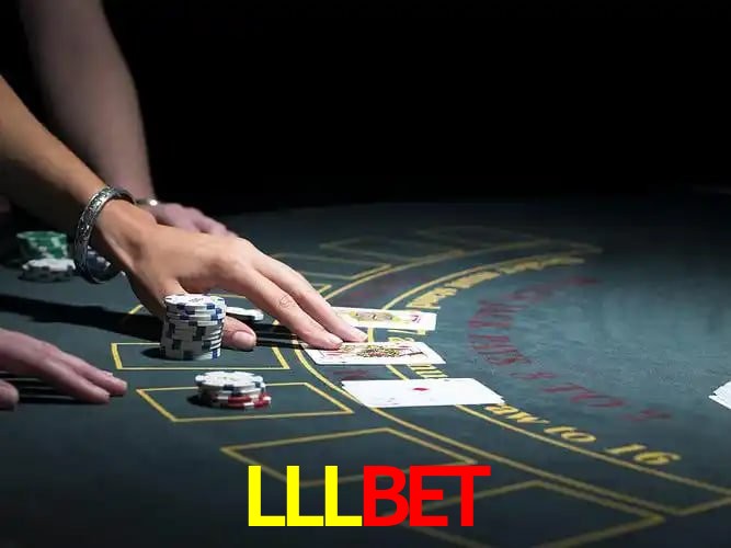 Plataforma LLLBET - PIX Instantâneo