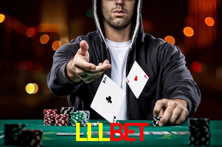 Servidor Brasil LLLBET