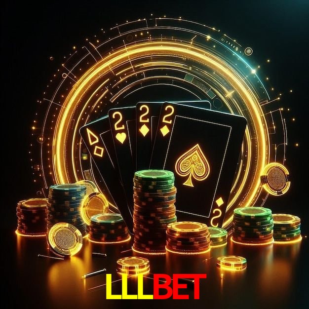 Design Responsivo LLLBET