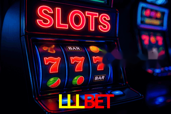Slots LLLBET - Giros Grátis Diários