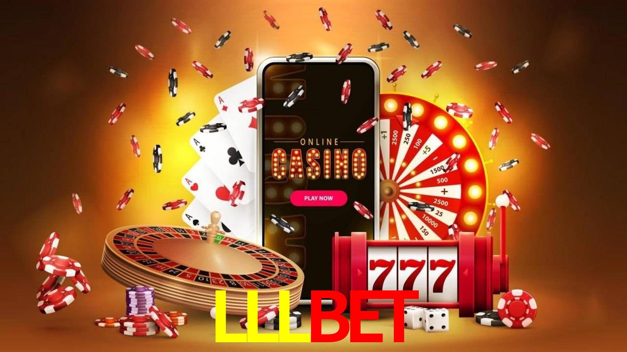 Promoção Relâmpago LLLBET