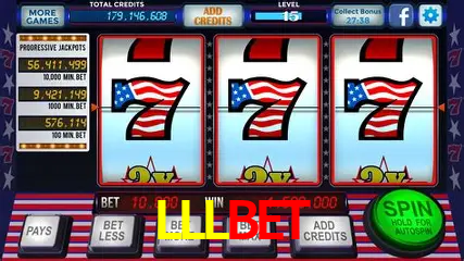 Desvendando o Mundo dos Jogos Virtuais na LLLBET