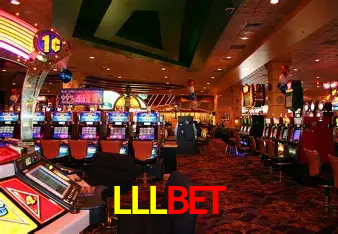 A Emoção da Loteria na LLLBET: Uma Chance de Mudança de Vida