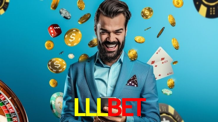 Slot Games LLLBET