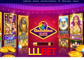 Descubra a Essência do LLLBET: Nossa História e Compromissos