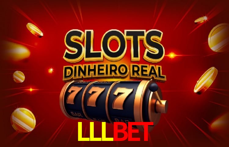 Plataforma LLLBET - Segurança SSL 256-bit