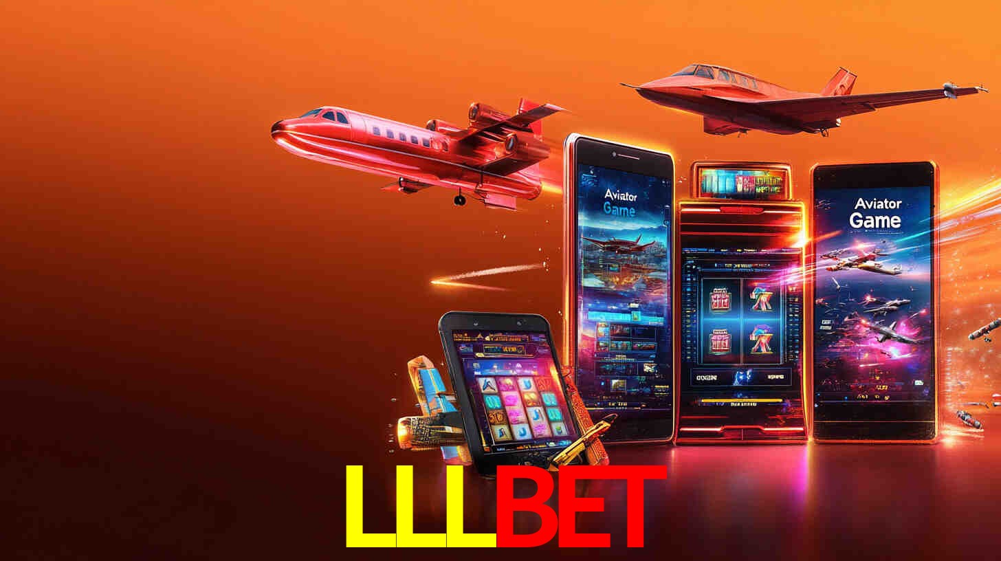 A Popularidade dos Caça-Níqueis no LLLBET