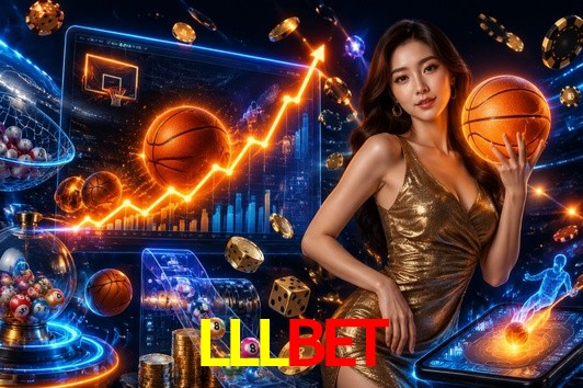APP oficial da LLLBET para mobile