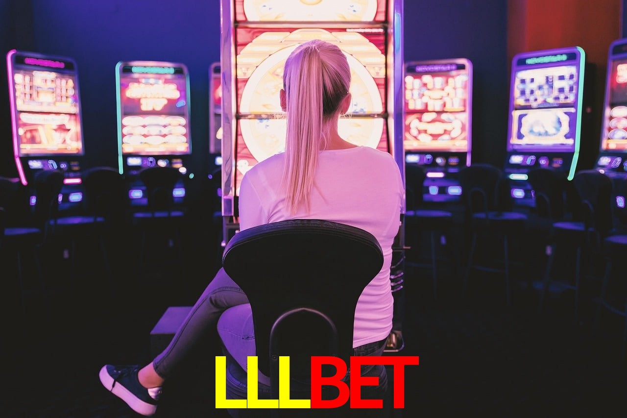 Live Casino LLLBET