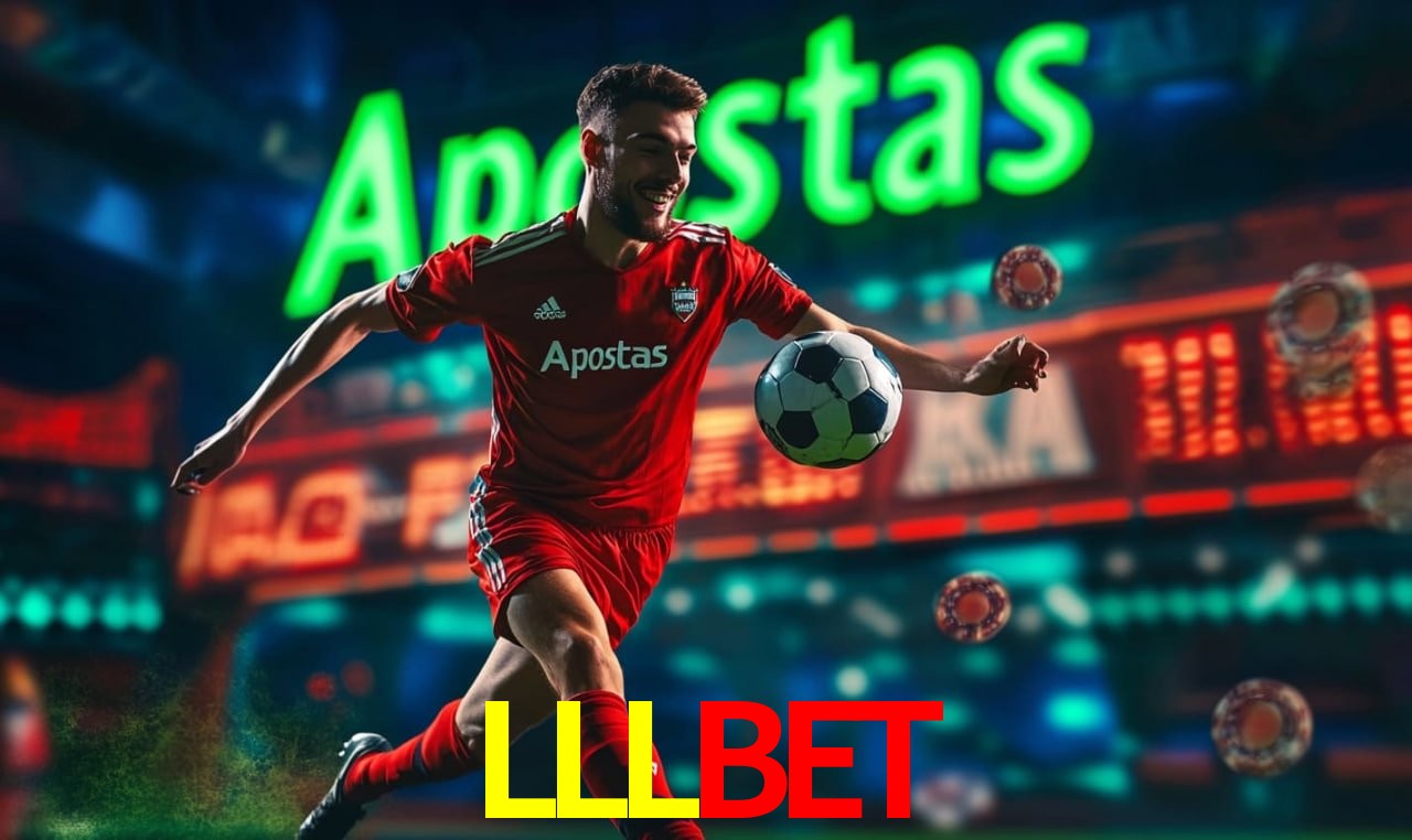 Bônus Diários LLLBET