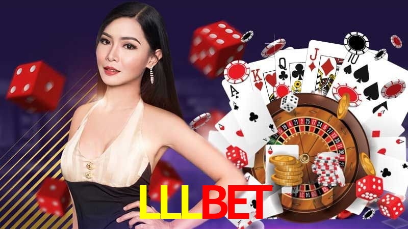 Programa VIP LLLBET