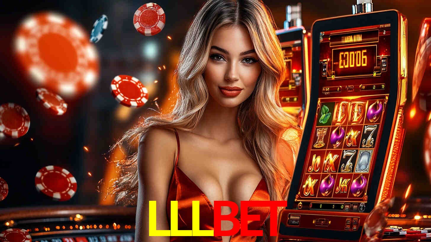 LLLBET - Jackpot da Fortuna Real - LLLBET.com