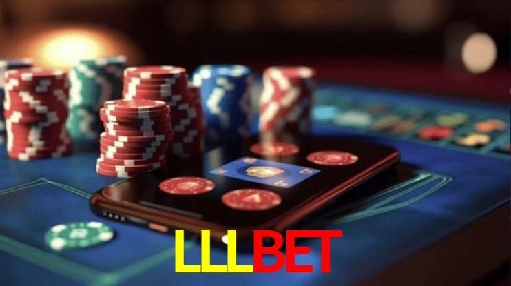 Integração de APIs LLLBET