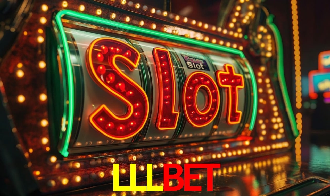 LLLBET Segurança Logo 2