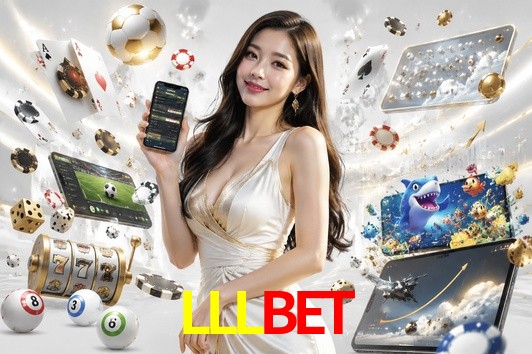 Game Providers LLLBET