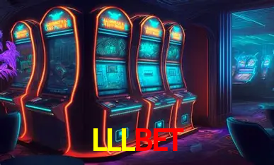 Descubra a Magia dos Jogos de Arcade no LLLBET