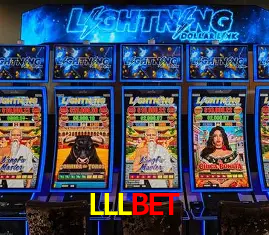 Descubra a Essência do LLLBET: Nossa História e Compromissos
