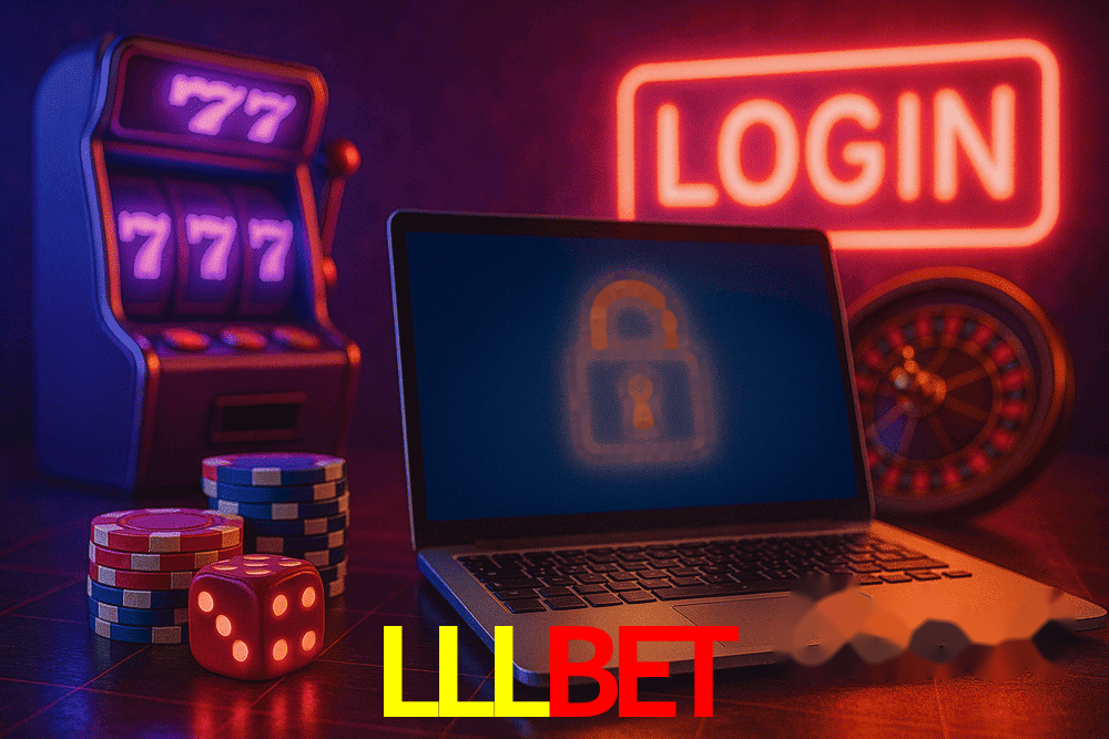 Provedores de Jogos LLLBET