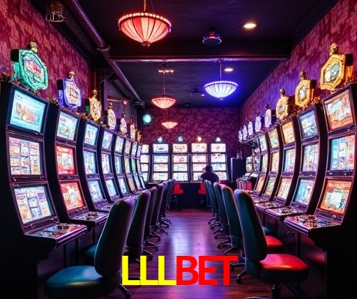 Telegram LLLBET - Suporte Prioritário 24/7