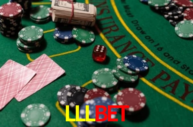 Apostas Ao Vivo LLLBET