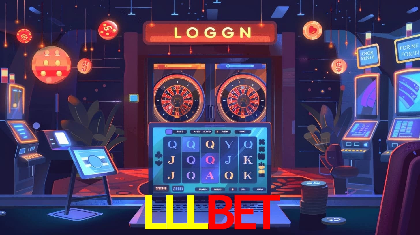 Loteria LLLBET - Mega-Sena online