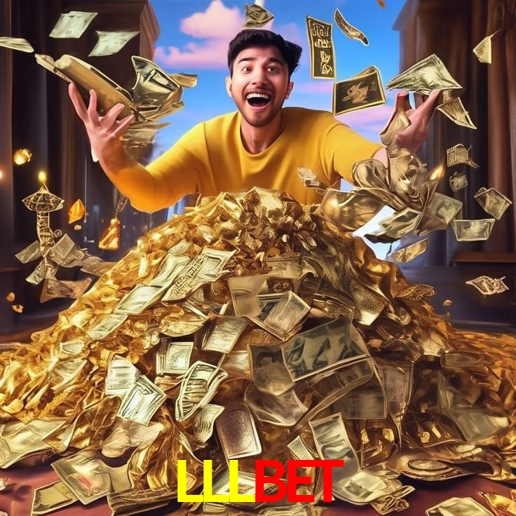 Apostas de Futebol LLLBET