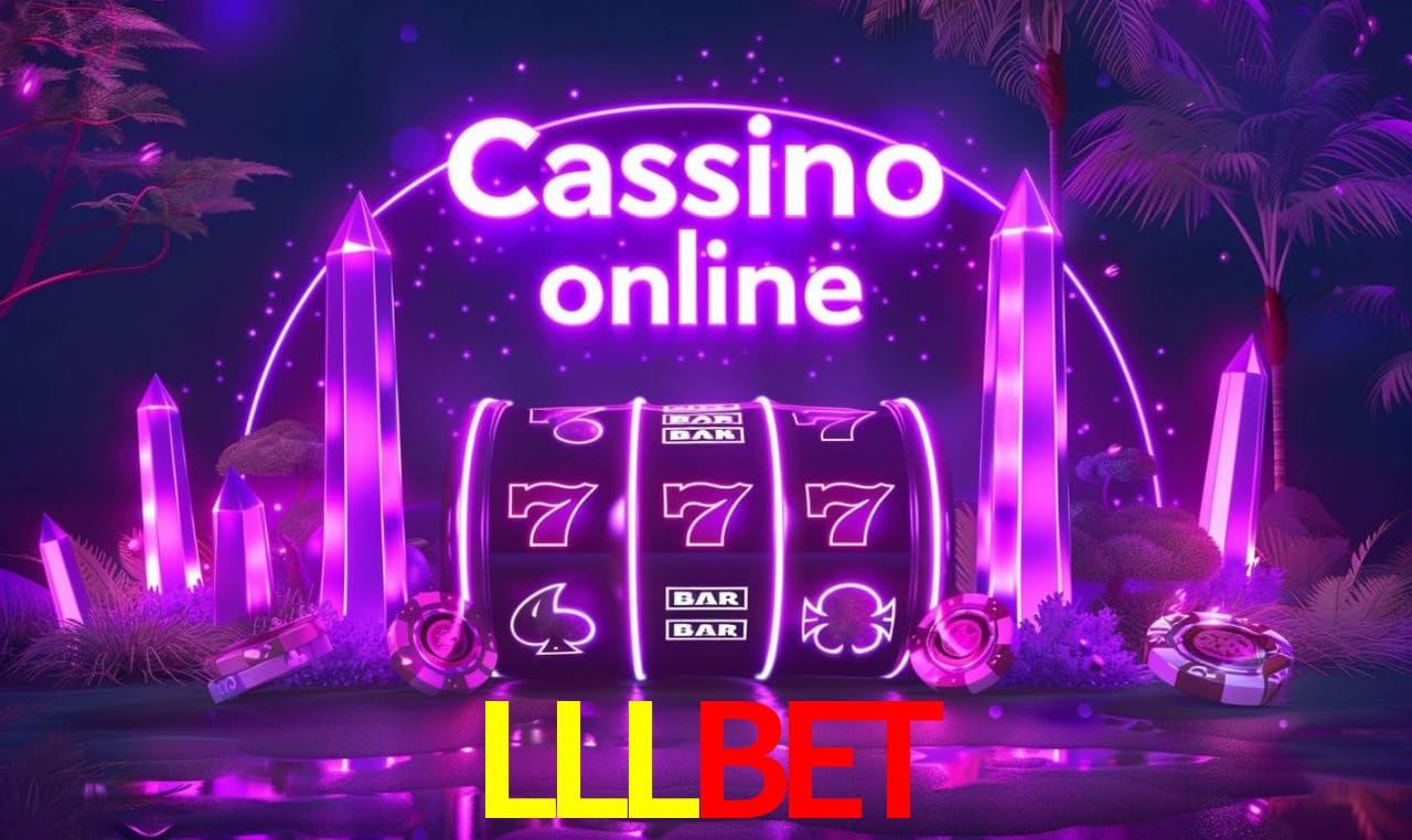 LLLBET Instalar Logo 2