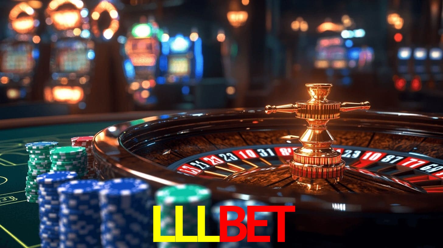 lllbet plataforma