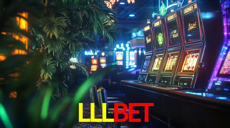Daily Bonuses LLLBET