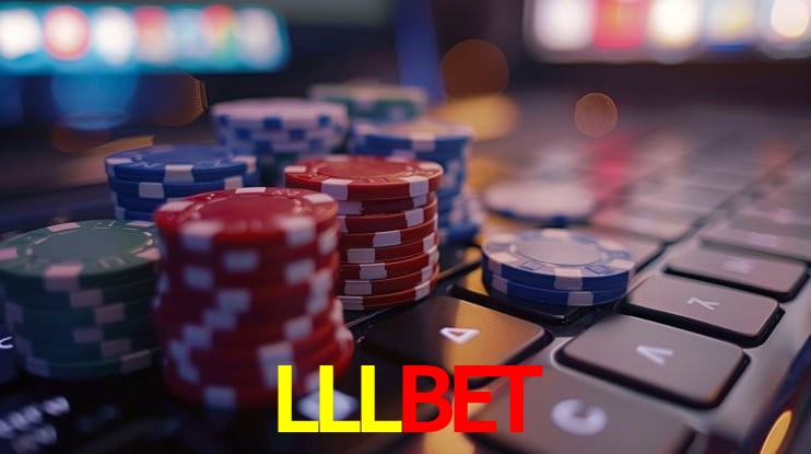 LLLBET Instalar Logo 3